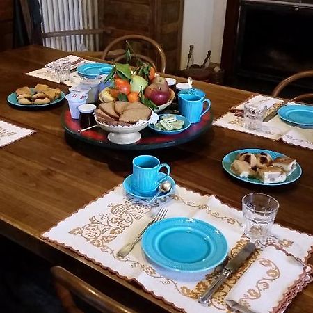 Al Cancello Bed & Breakfast Modena Bagian luar foto