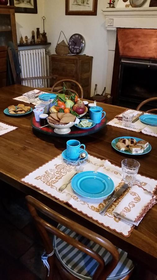 Al Cancello Bed & Breakfast Modena Bagian luar foto