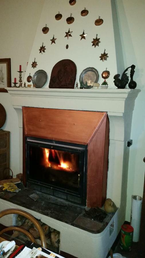 Al Cancello Bed & Breakfast Modena Bagian luar foto