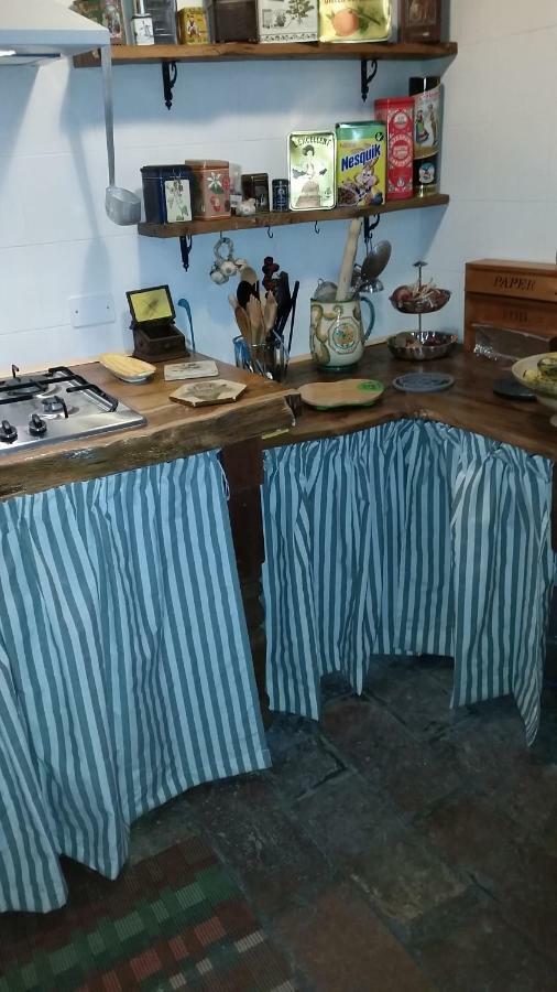 Al Cancello Bed & Breakfast Modena Bagian luar foto