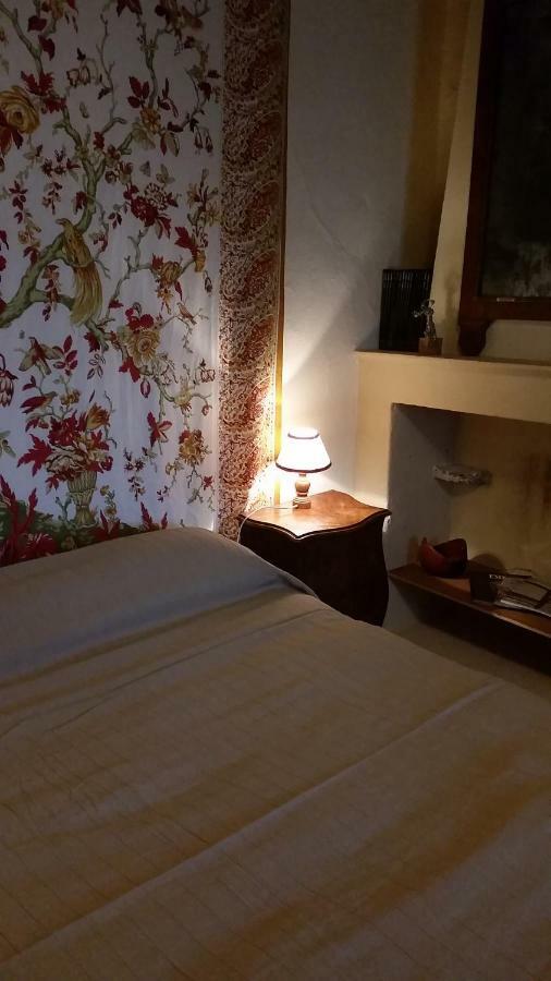 Al Cancello Bed & Breakfast Modena Bagian luar foto