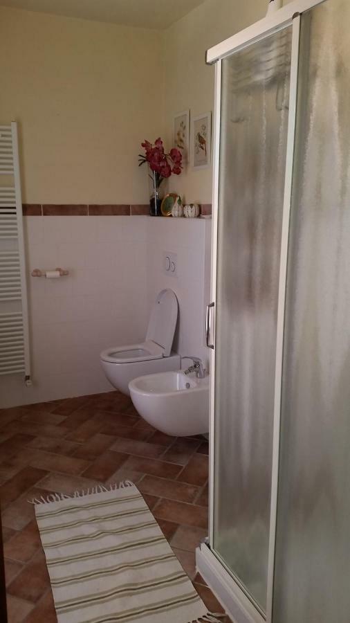 Al Cancello Bed & Breakfast Modena Bagian luar foto